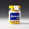 Xenical 120 mg pas cher c